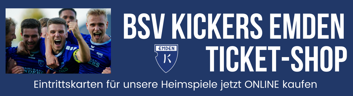 BSV Kickers Emden e.V.